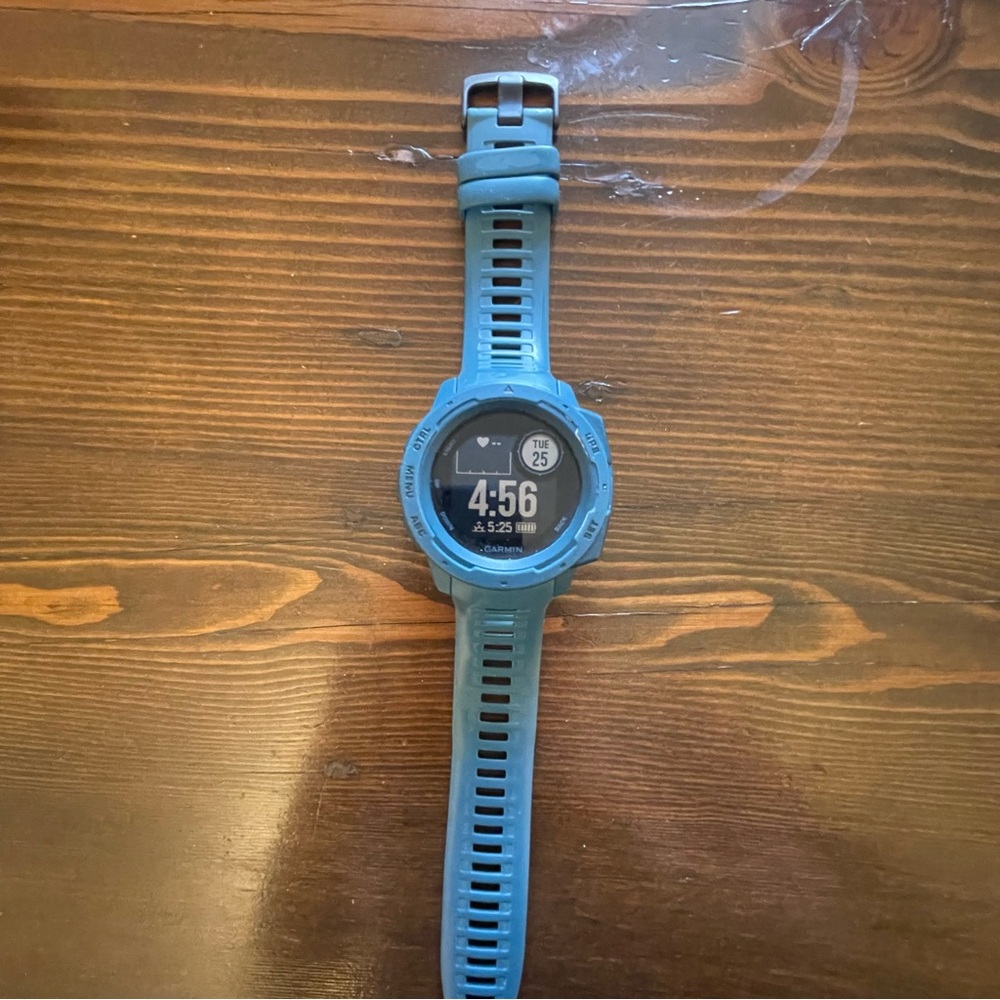 Garmin Aqua Smartwatch